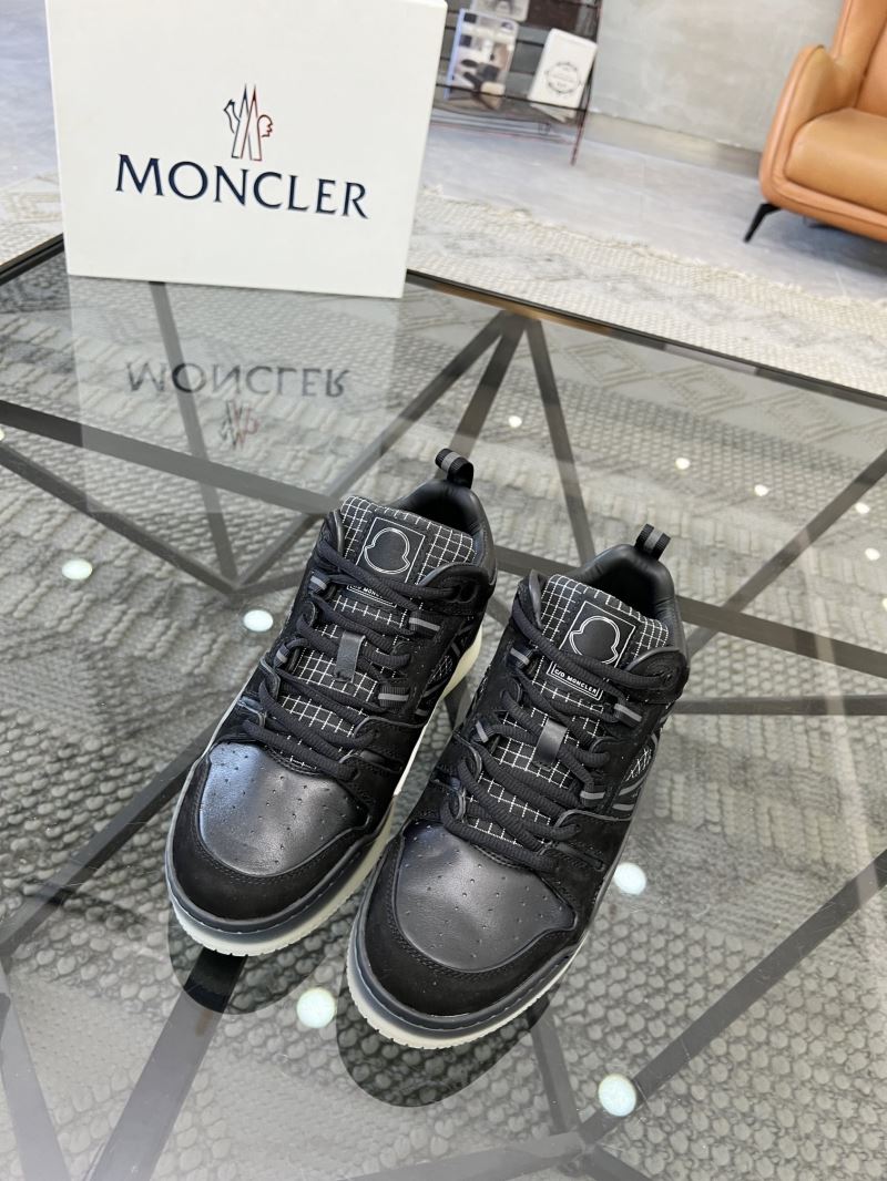 Moncler Sneakers